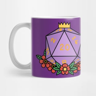 D20 Mug